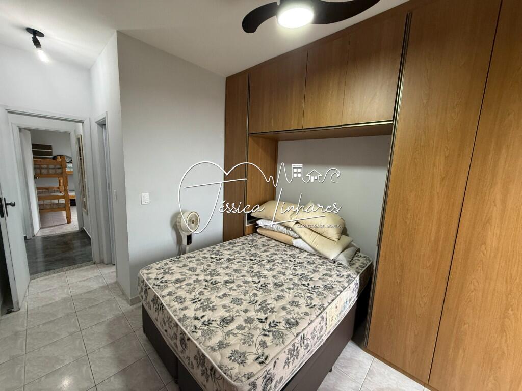 Apartamento com 2 quartos e 77 m² em Vila Tupi, Praia Grande