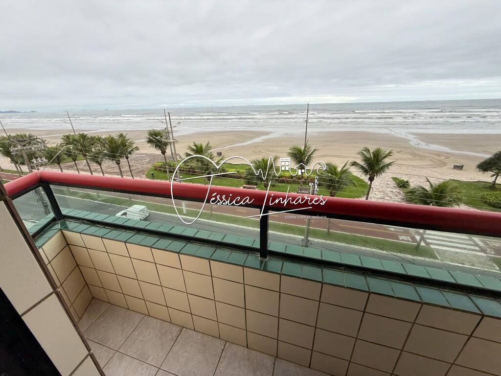 Apartamento com 2 quartos e 77 m² em Vila Tupi, Praia Grande