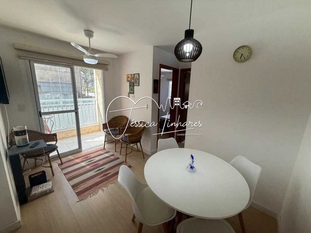 Apartamento com 2 quartos e 47 m² em Vila Tupi, Praia Grande