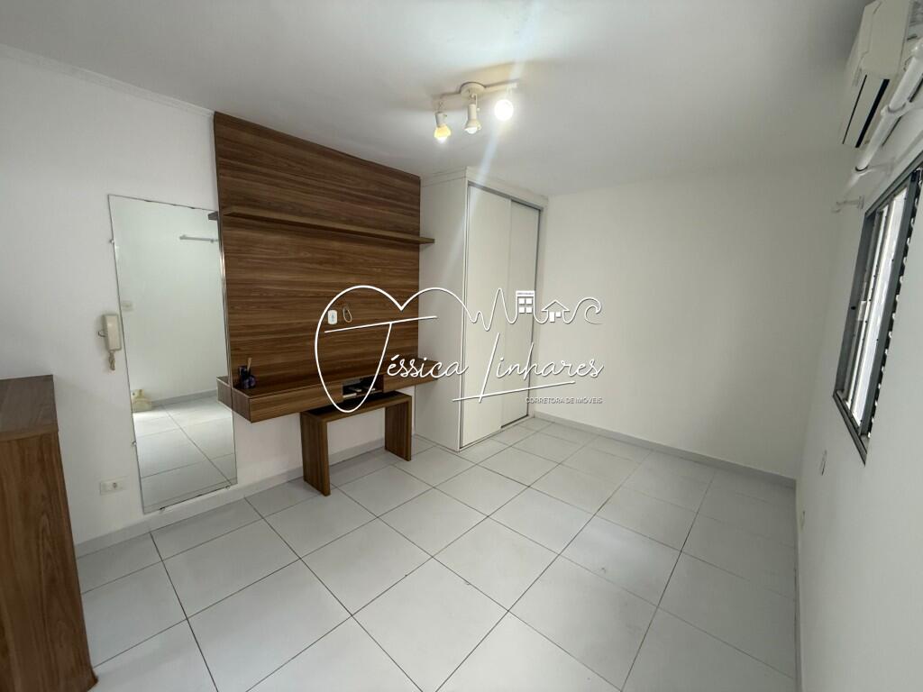 Apartamento com 1 quarto e 26 m² em Vila Tupi, Praia Grande
