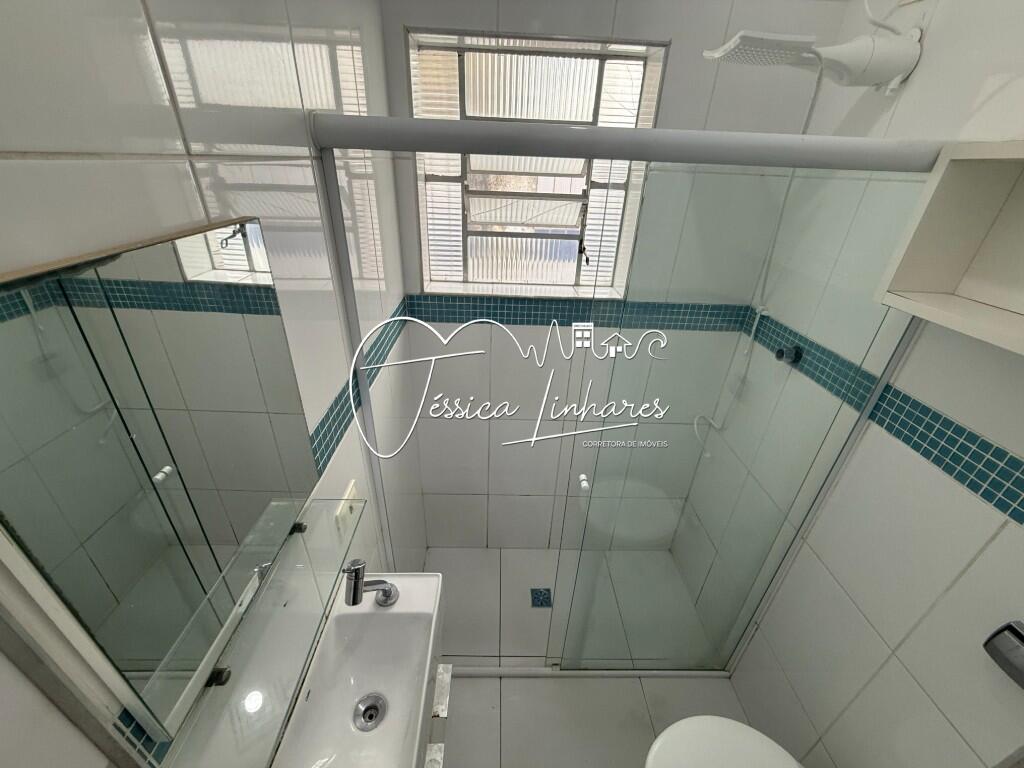 Apartamento com 1 quarto e 26 m² em Vila Tupi, Praia Grande