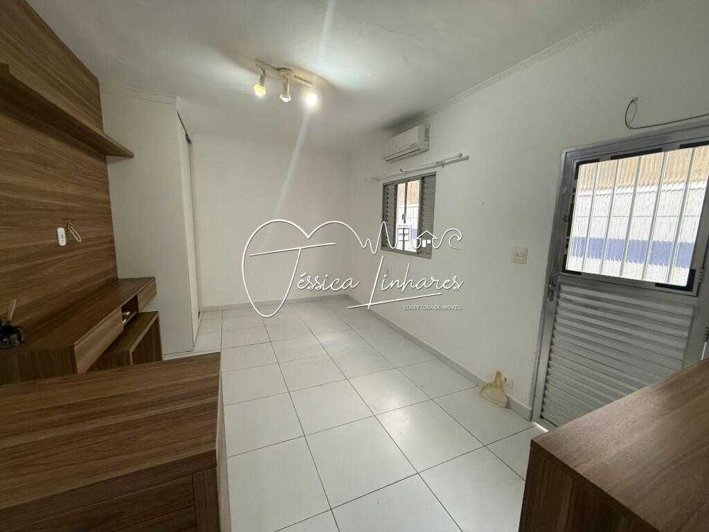 Apartamento com 1 quarto e 26 m² em Vila Tupi, Praia Grande