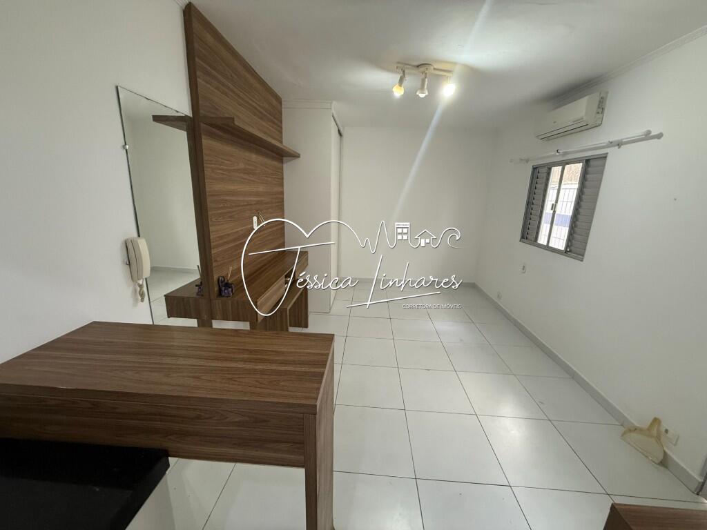 Apartamento com 1 quarto e 26 m² em Vila Tupi, Praia Grande