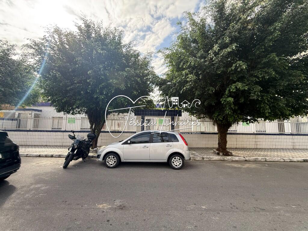 Apartamento com 1 quarto e 26 m² em Vila Tupi, Praia Grande