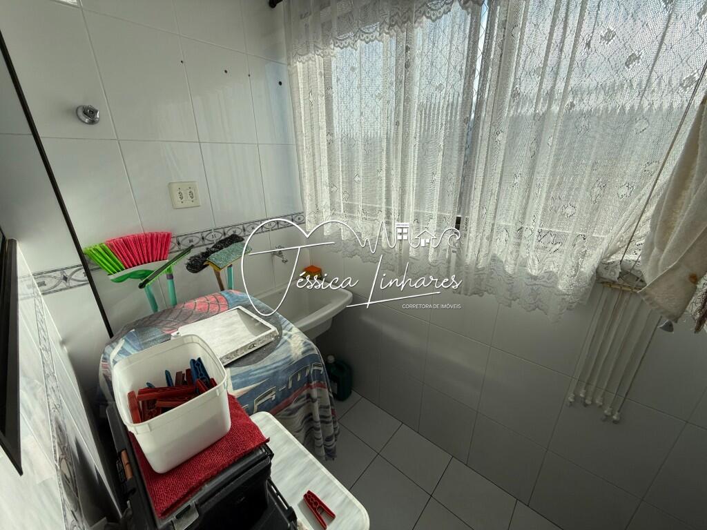 Apartamento com 1 quarto e 69 m² em Vila Tupi, Praia Grande