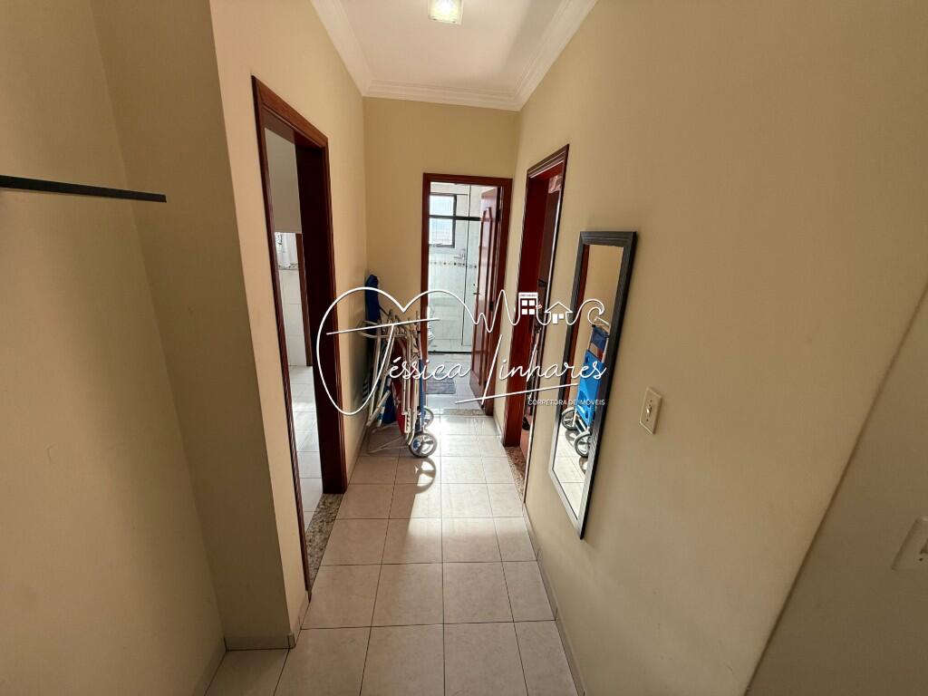 Apartamento com 1 quarto e 69 m² em Vila Tupi, Praia Grande