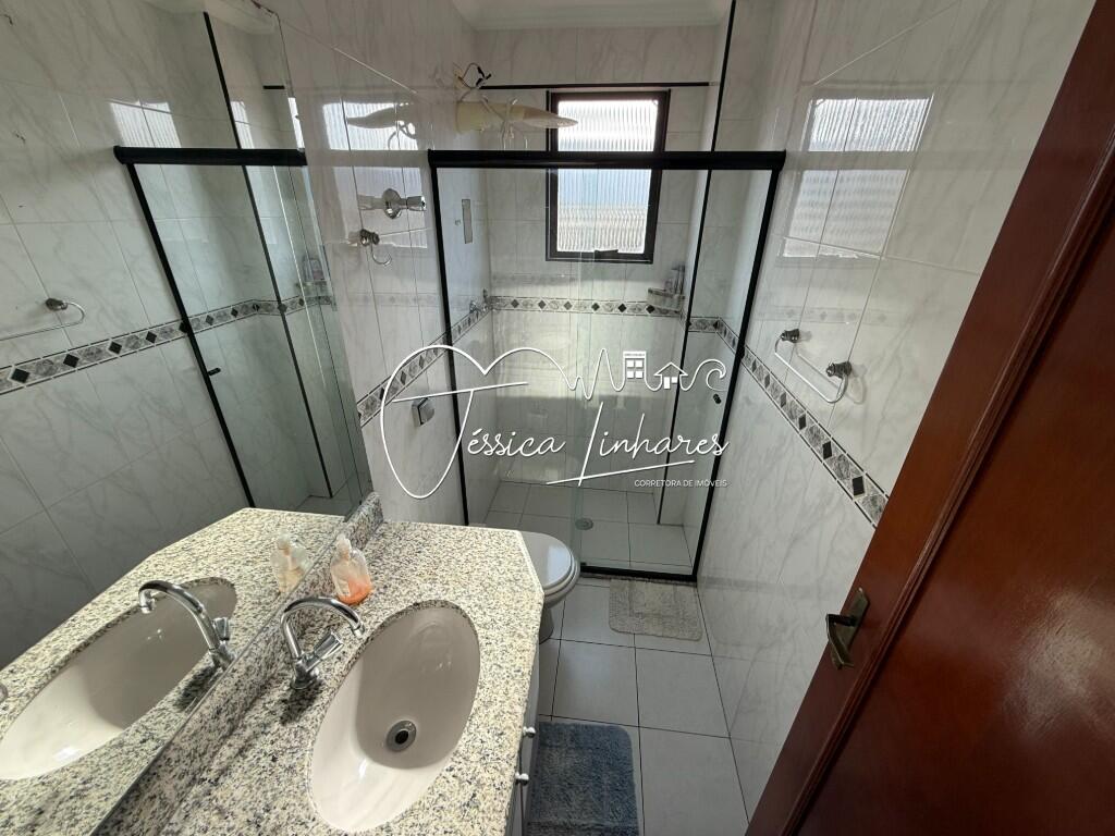 Apartamento com 1 quarto e 69 m² em Vila Tupi, Praia Grande