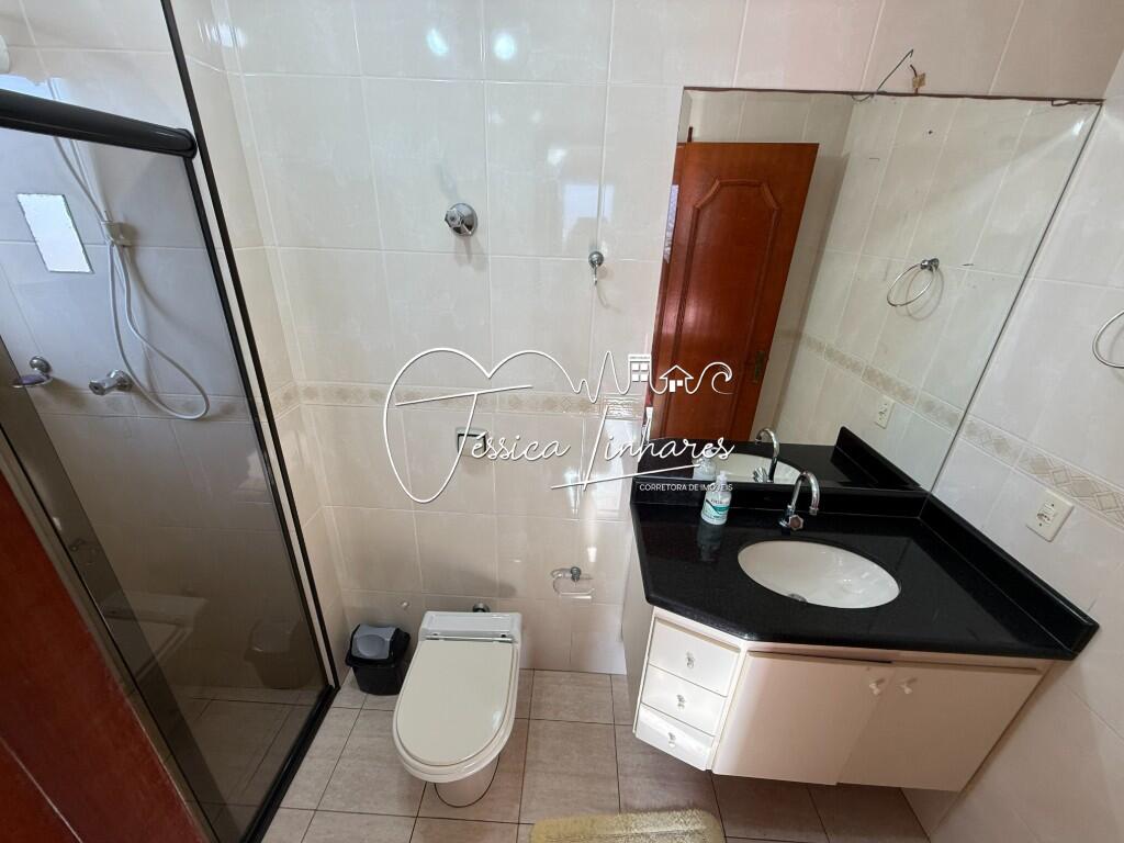 Apartamento com 1 quarto e 69 m² em Vila Tupi, Praia Grande