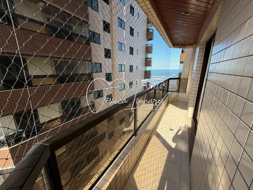 Apartamento com 1 quarto e 69 m² em Vila Tupi, Praia Grande