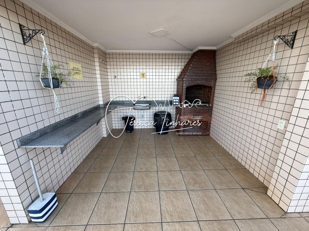 Apartamento com 1 quarto e 69 m² em Vila Tupi, Praia Grande