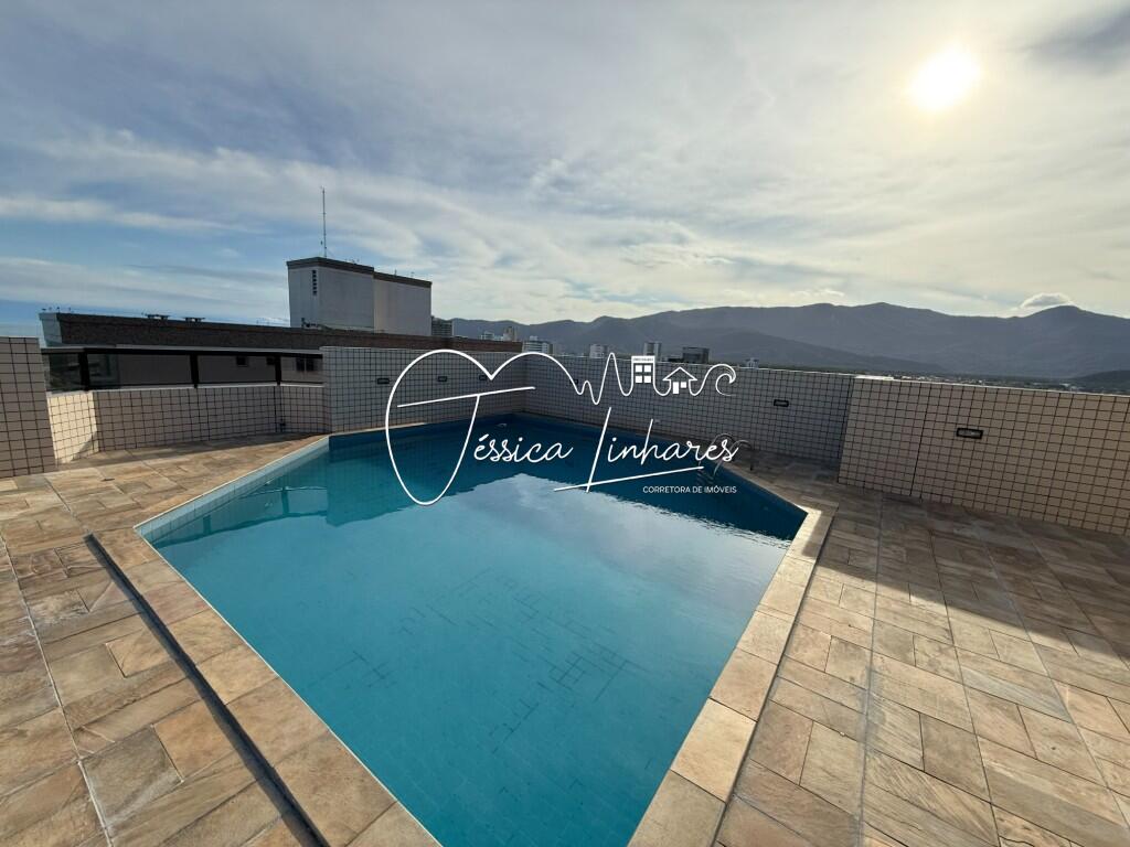 Apartamento com 1 quarto e 69 m² em Vila Tupi, Praia Grande