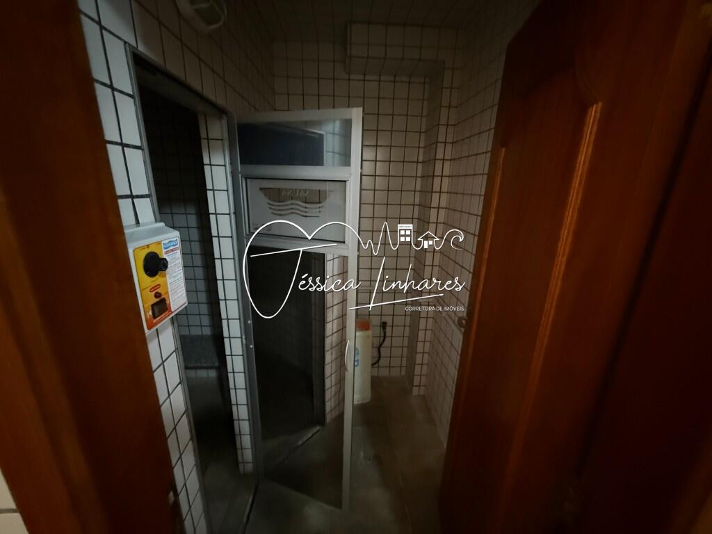 Apartamento com 1 quarto e 69 m² em Vila Tupi, Praia Grande