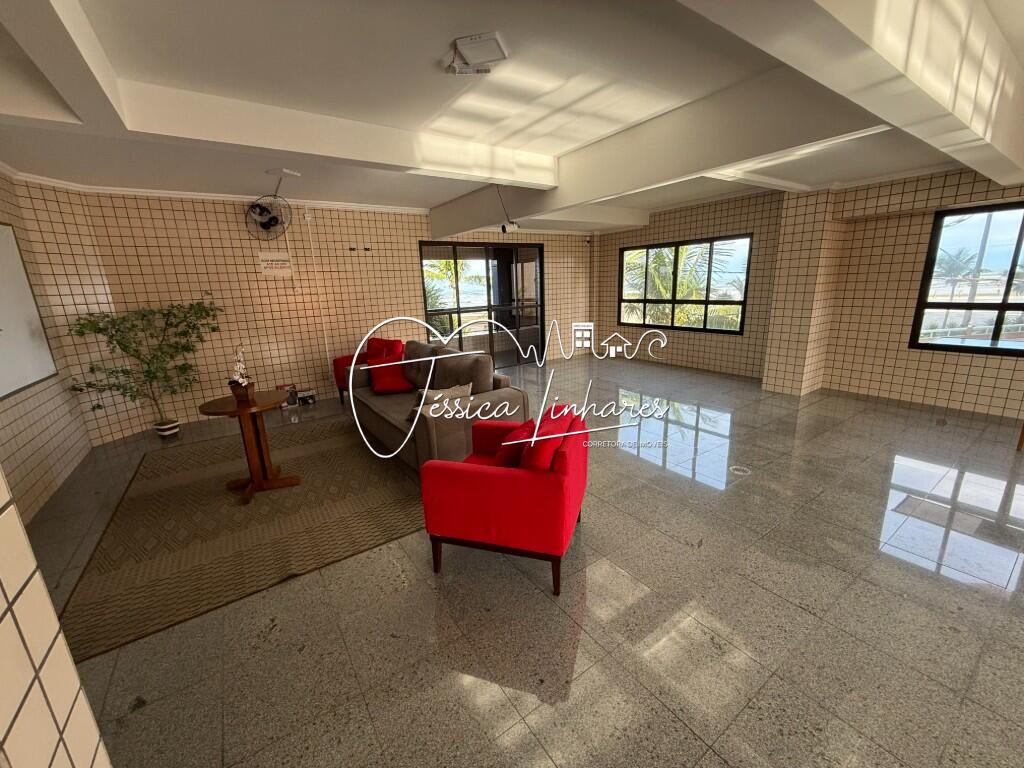 Apartamento com 1 quarto e 69 m² em Vila Tupi, Praia Grande
