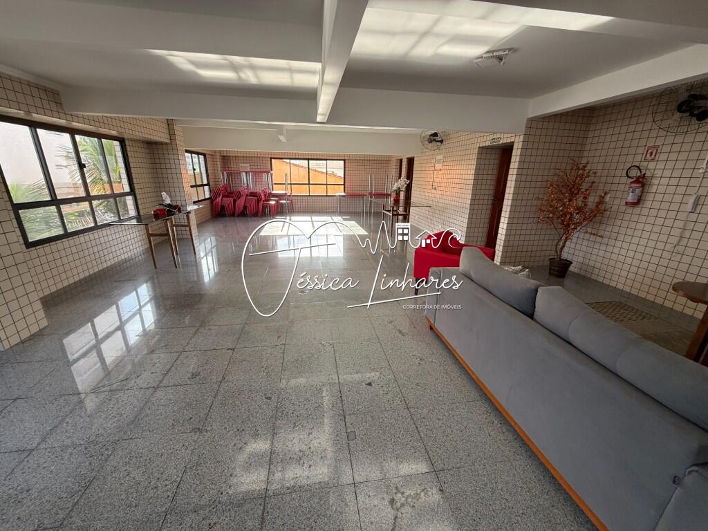 Apartamento com 1 quarto e 69 m² em Vila Tupi, Praia Grande