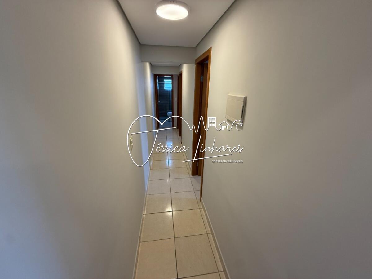 Apartamento com 3 quartos e 102 m² em Vila Tupi, Praia Grande