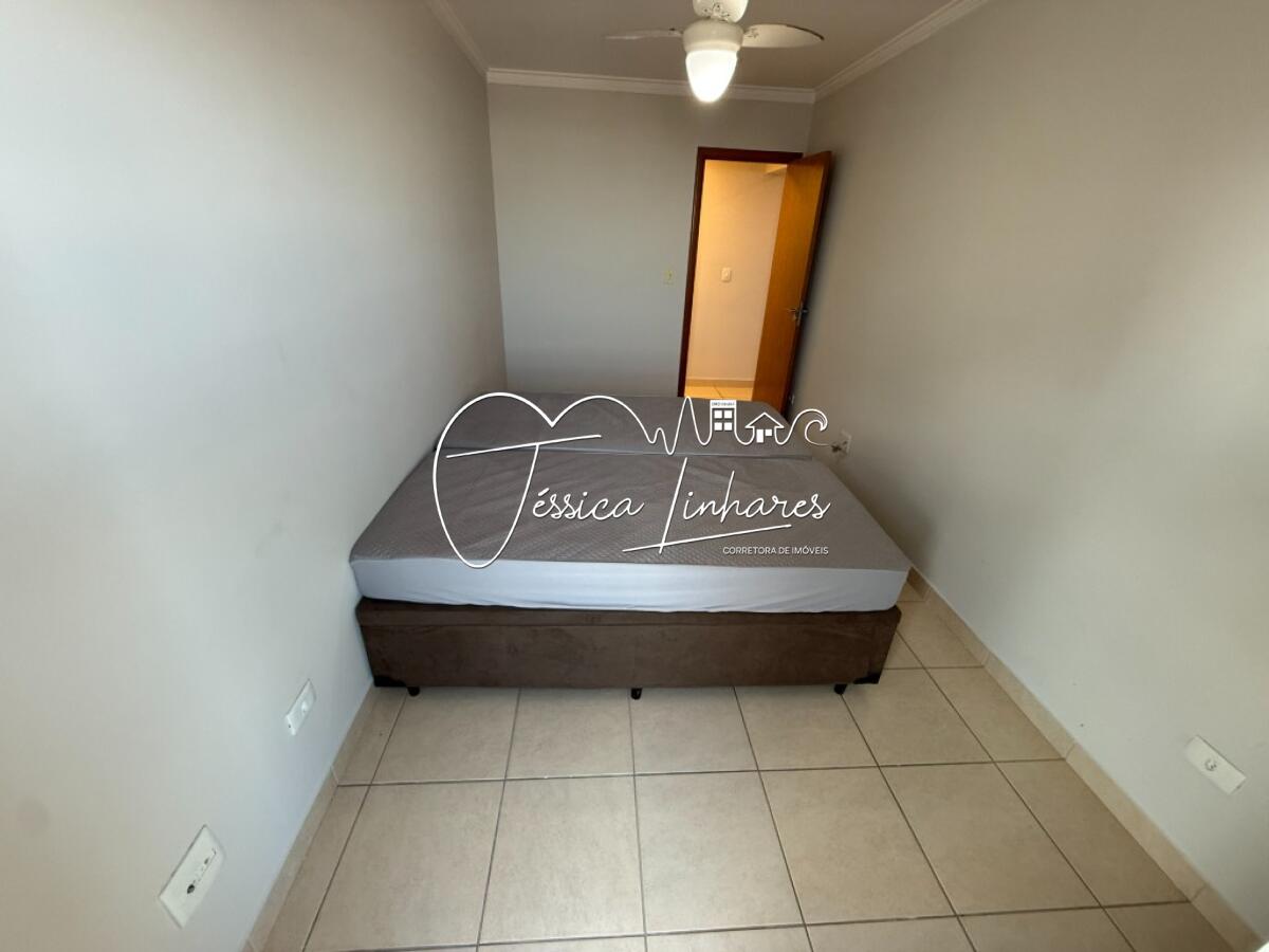 Apartamento com 3 quartos e 102 m² em Vila Tupi, Praia Grande