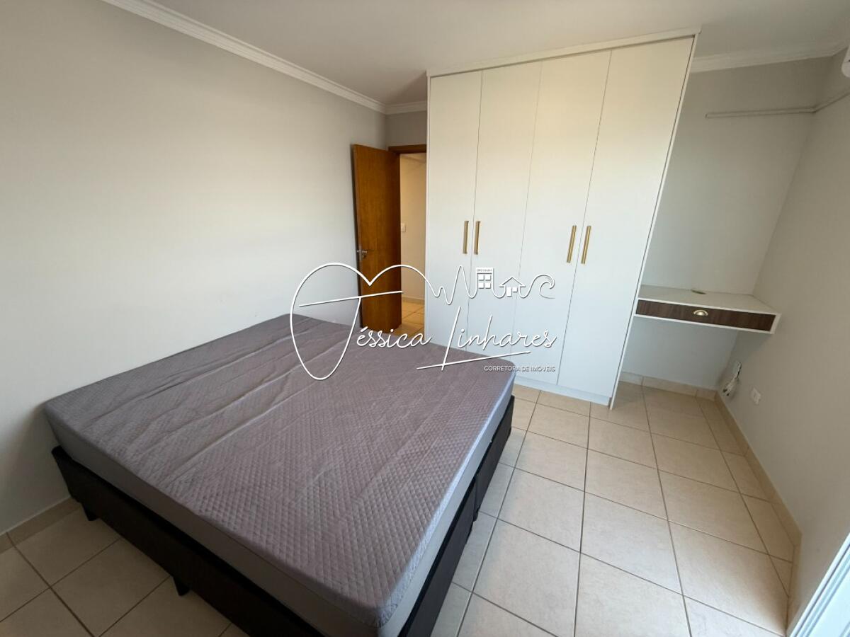 Apartamento com 3 quartos e 102 m² em Vila Tupi, Praia Grande