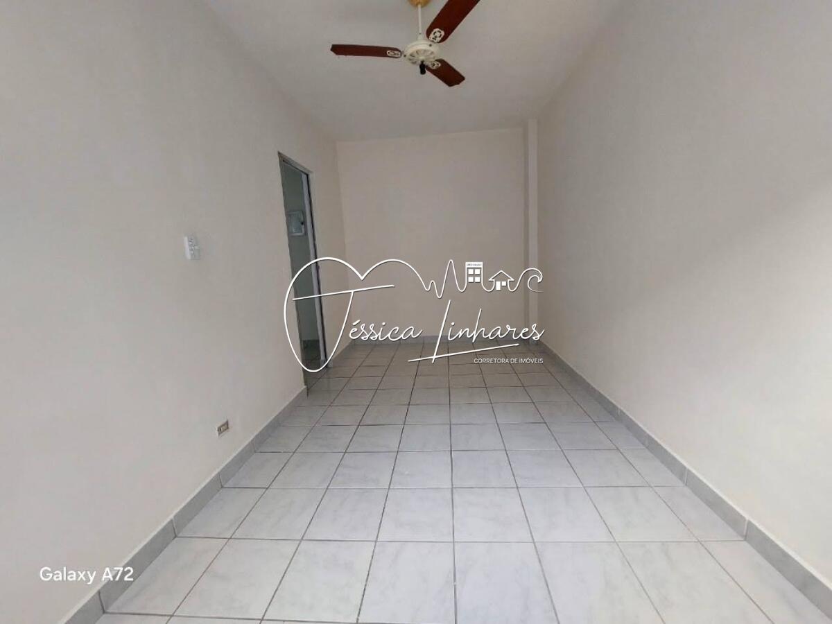 Apartamento com 1 quarto e 32 m² em Vila Tupi, Praia Grande