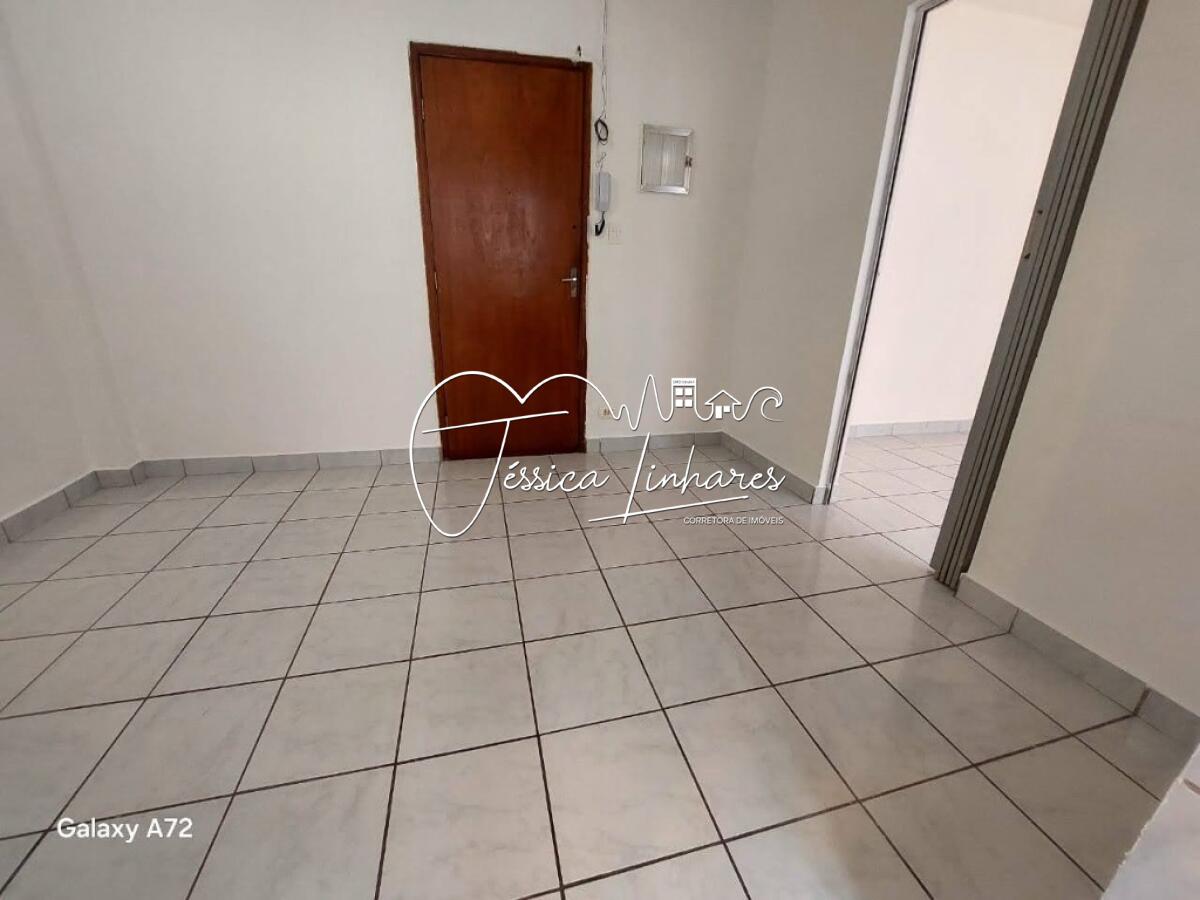 Apartamento com 1 quarto e 32 m² em Vila Tupi, Praia Grande