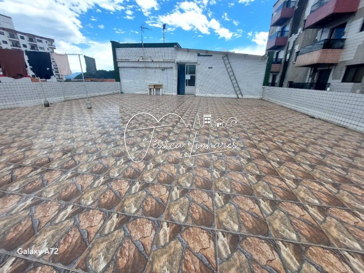 Apartamento com 1 quarto e 32 m² em Vila Tupi, Praia Grande