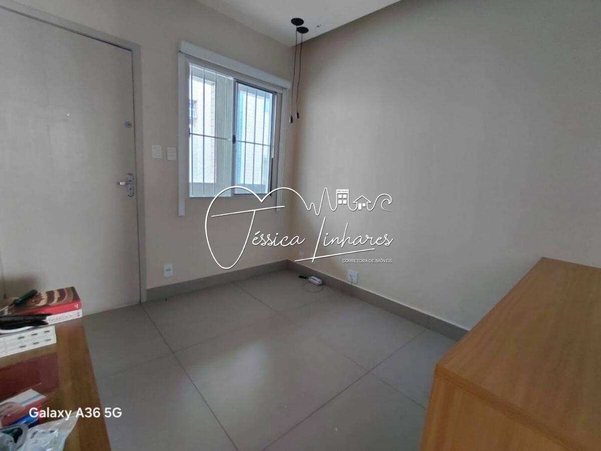 Apartamento com 1 quarto e 27 m² em Vila Tupi, Praia Grande