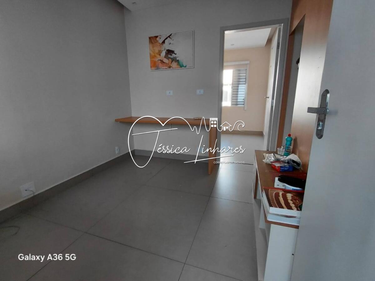 Apartamento com 1 quarto e 27 m² em Vila Tupi, Praia Grande
