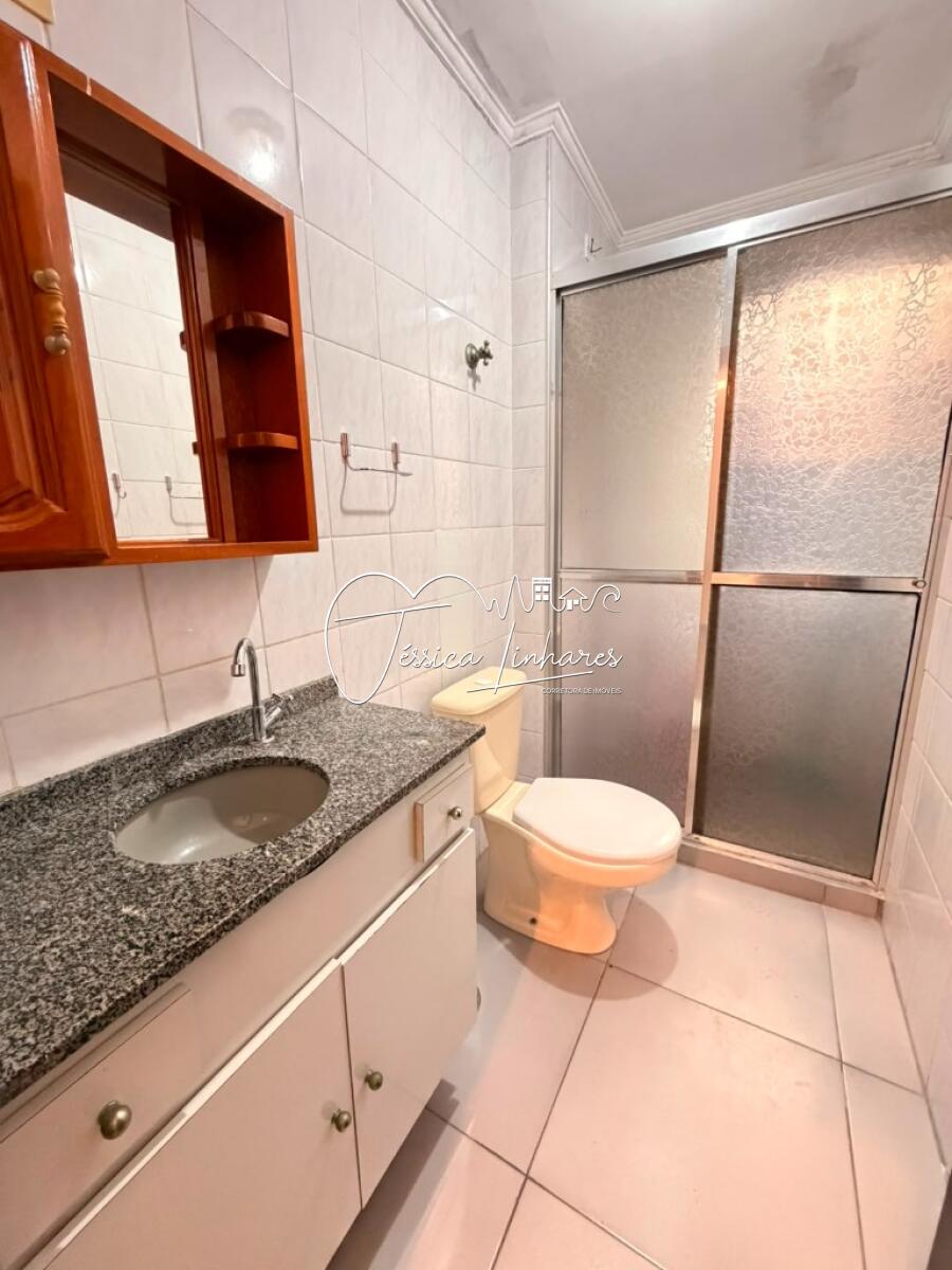 Apartamento com 1 quarto e 50 m² em Vila Tupi, Praia Grande
