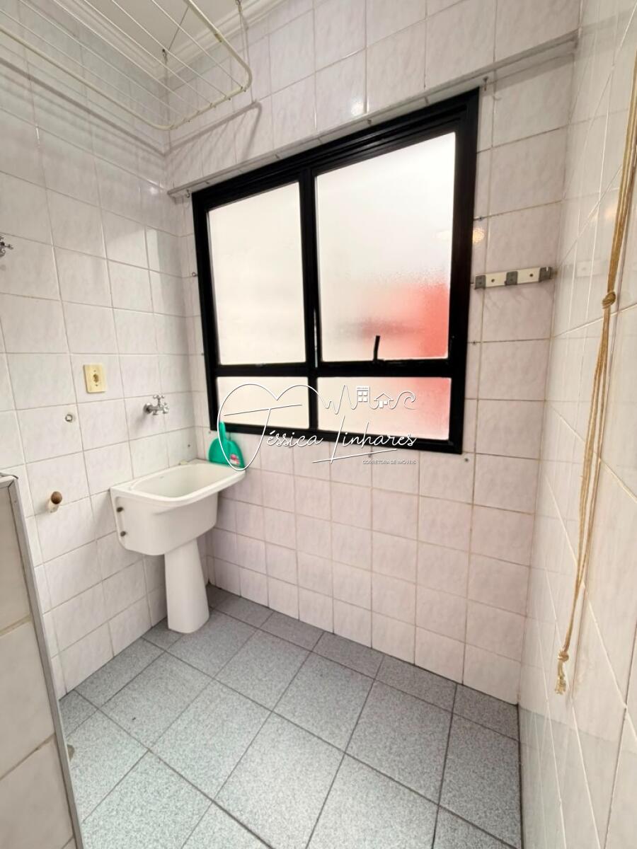 Apartamento com 1 quarto e 50 m² em Vila Tupi, Praia Grande