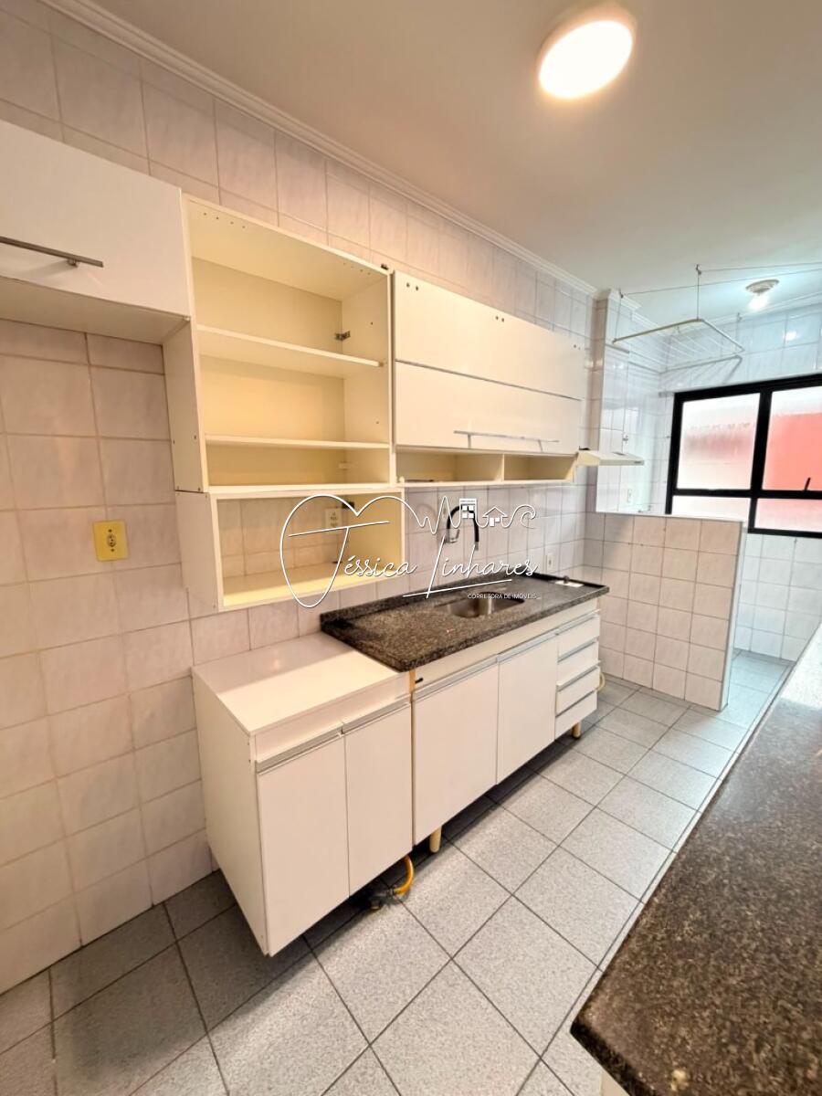 Apartamento com 1 quarto e 50 m² em Vila Tupi, Praia Grande