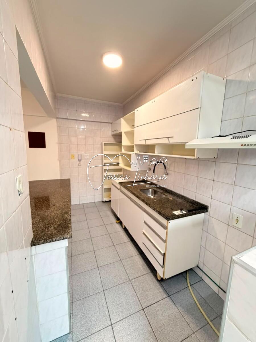Apartamento com 1 quarto e 50 m² em Vila Tupi, Praia Grande