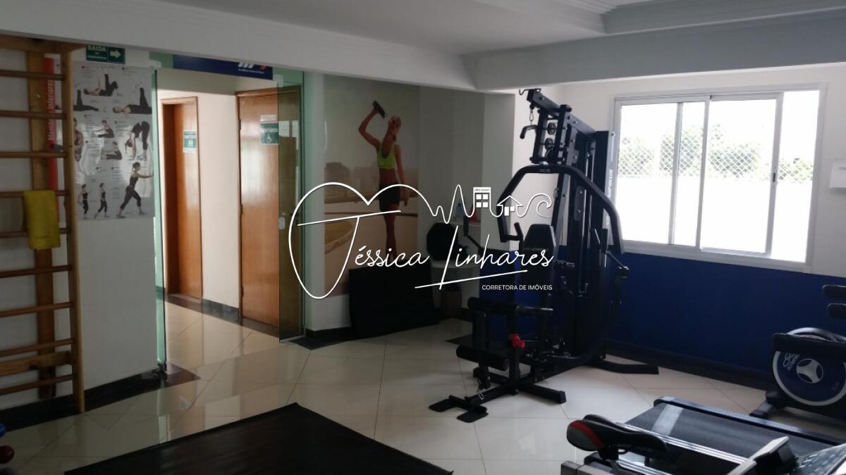 Apartamento com 3 quartos e 92 m² em Vila Tupi, Praia Grande