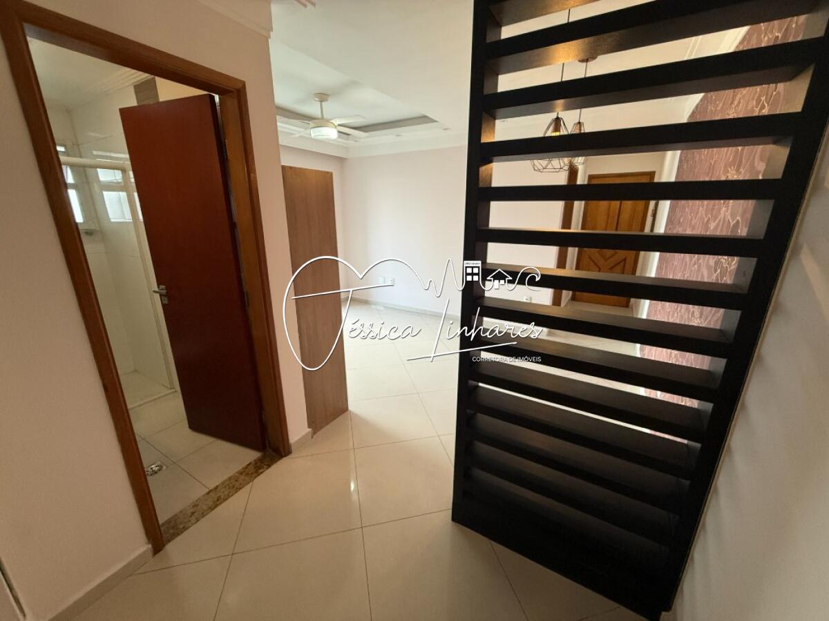 Apartamento com 3 quartos e 92 m² em Vila Tupi, Praia Grande