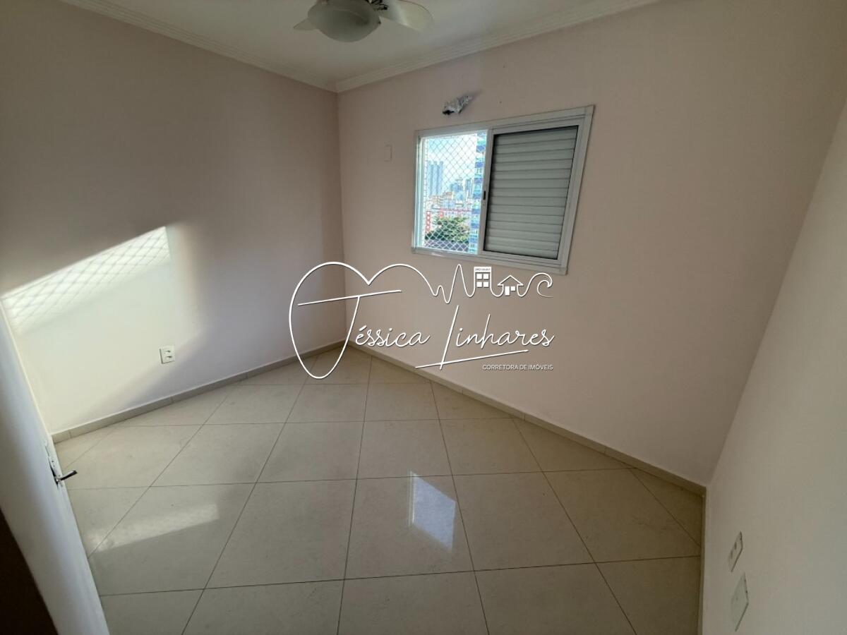 Apartamento com 3 quartos e 92 m² em Vila Tupi, Praia Grande