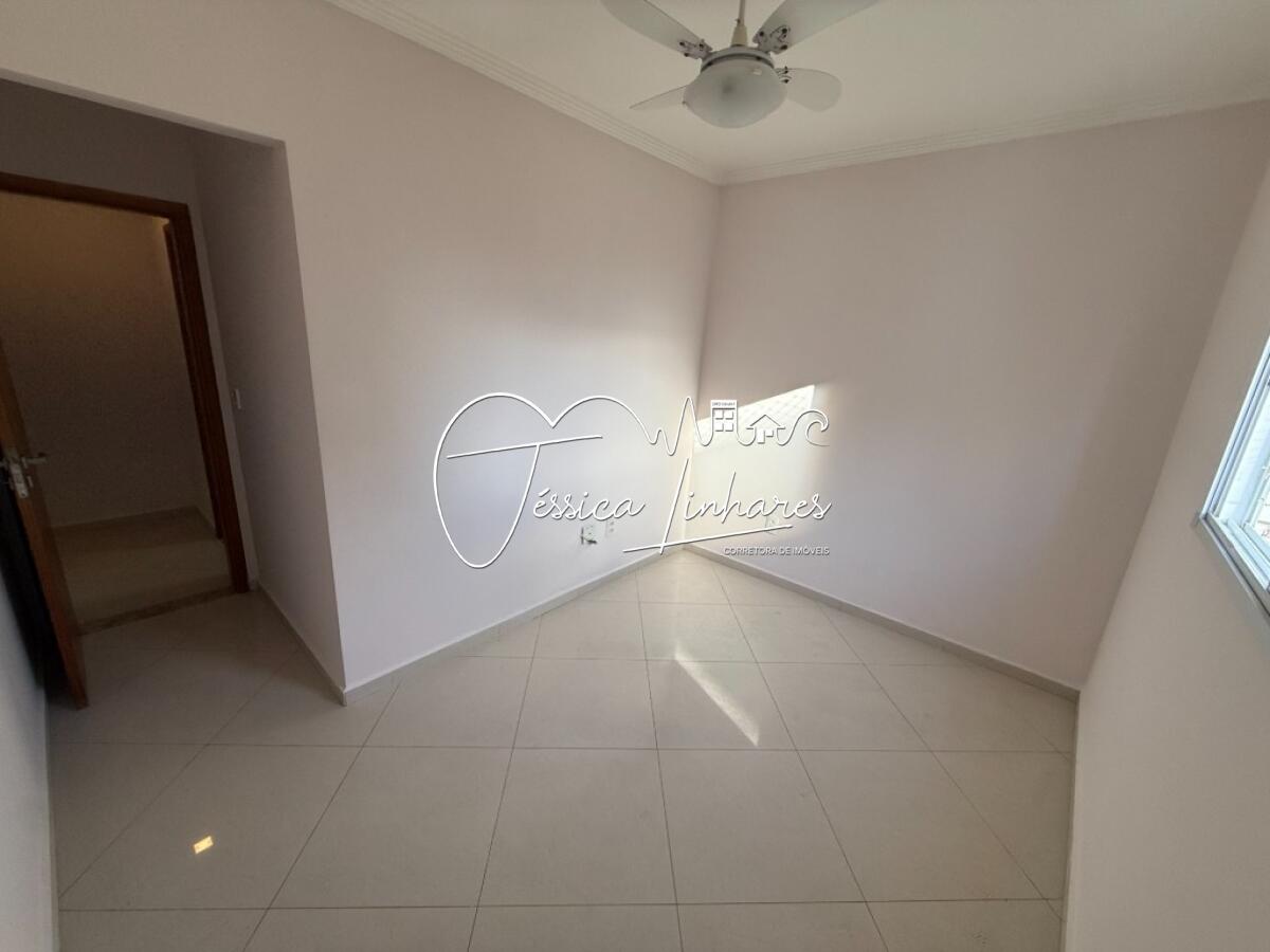Apartamento com 3 quartos e 92 m² em Vila Tupi, Praia Grande