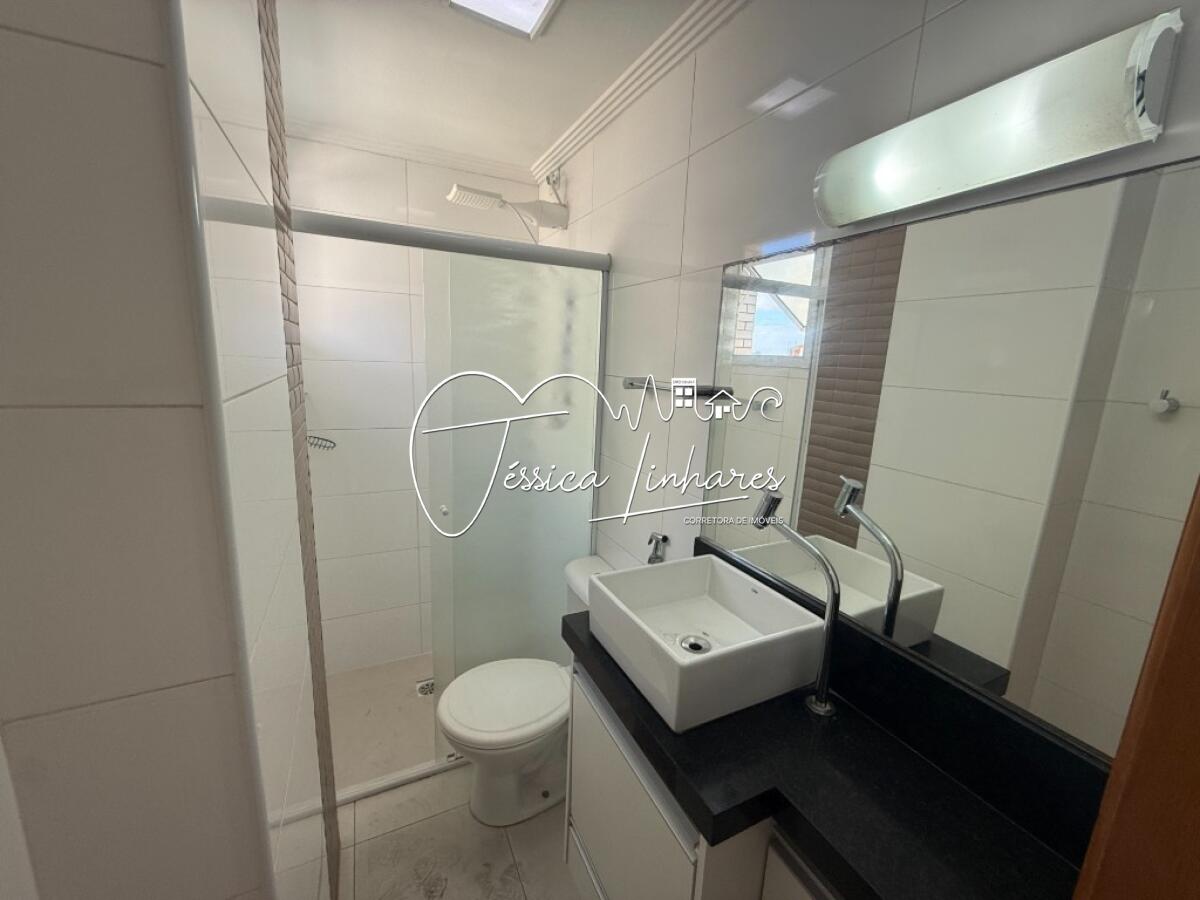 Apartamento com 3 quartos e 92 m² em Vila Tupi, Praia Grande