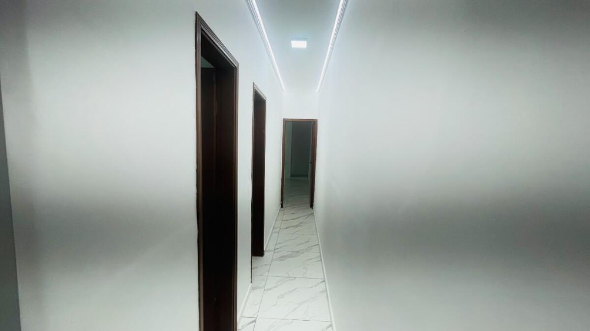 Casa com 3 quartos e 135 m² em Real, Praia Grande