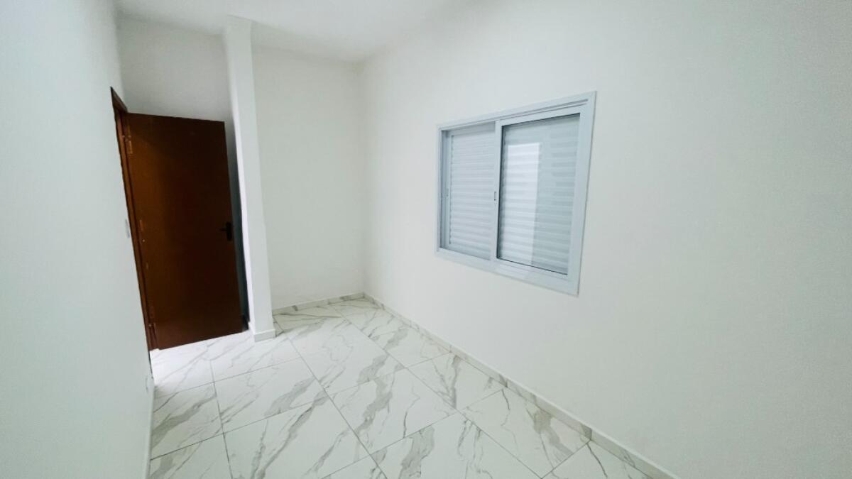 Casa com 3 quartos e 135 m² em Real, Praia Grande