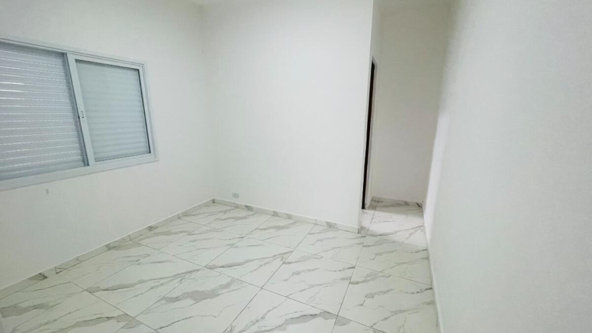 Casa com 3 quartos e 135 m² em Real, Praia Grande