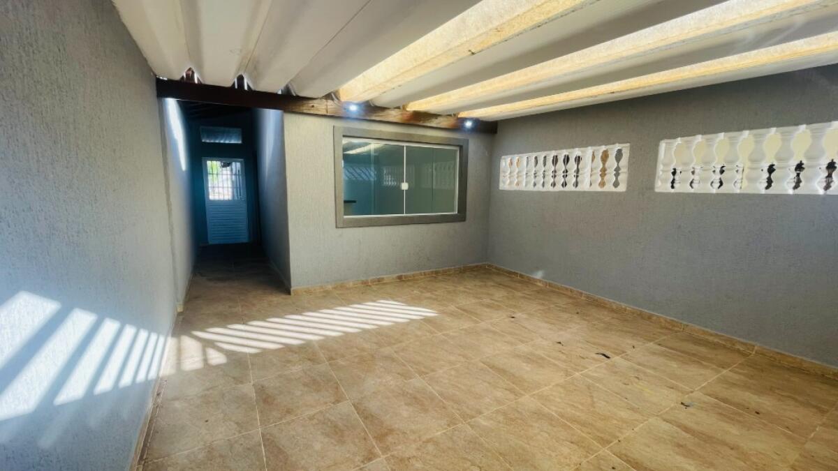 Casa com 3 quartos e 135 m² em Real, Praia Grande