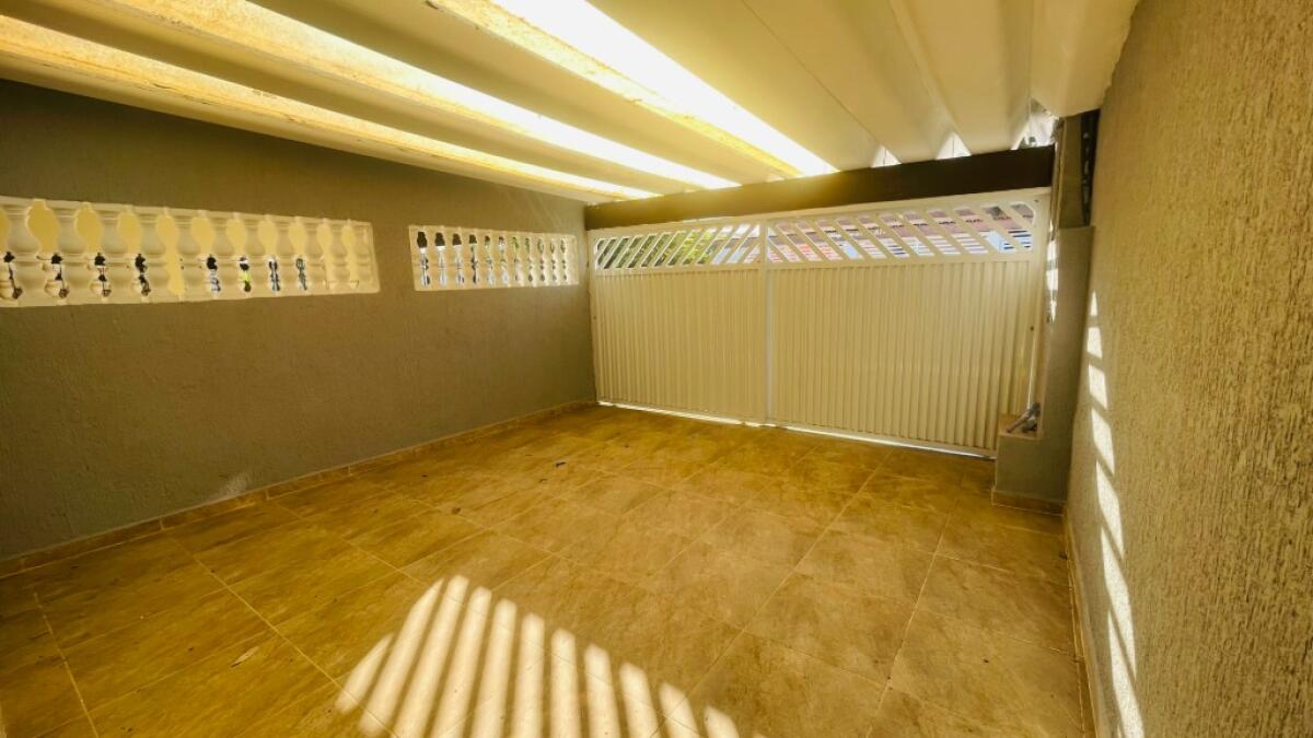 Casa com 3 quartos e 135 m² em Real, Praia Grande