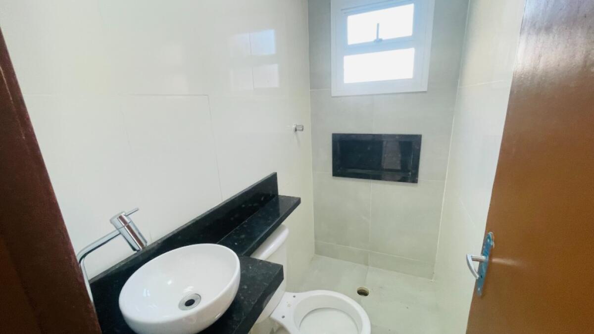 Casa com 3 quartos e 135 m² em Real, Praia Grande