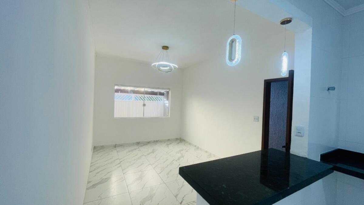 Casa com 3 quartos e 135 m² em Real, Praia Grande