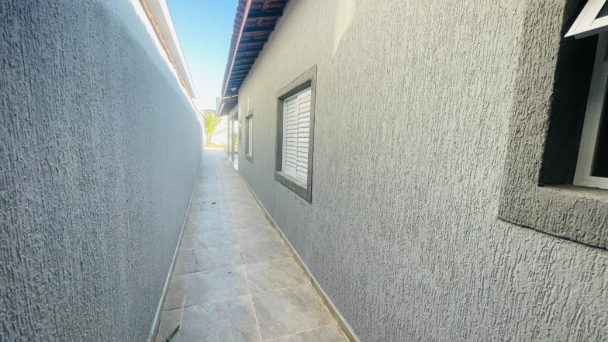 Casa com 3 quartos e 135 m² em Real, Praia Grande