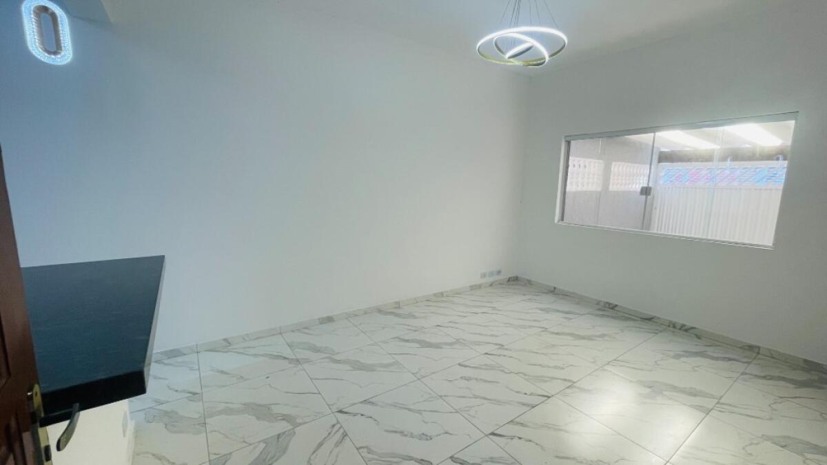 Casa com 3 quartos e 135 m² em Real, Praia Grande