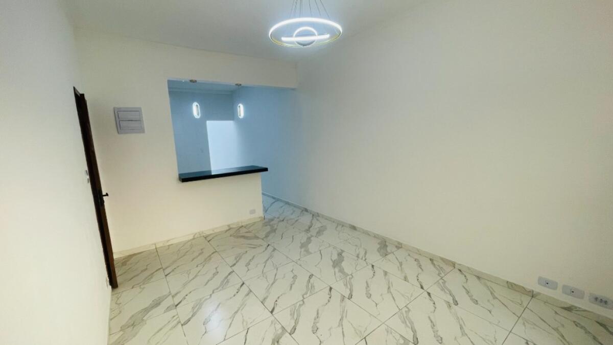 Casa com 3 quartos e 135 m² em Real, Praia Grande