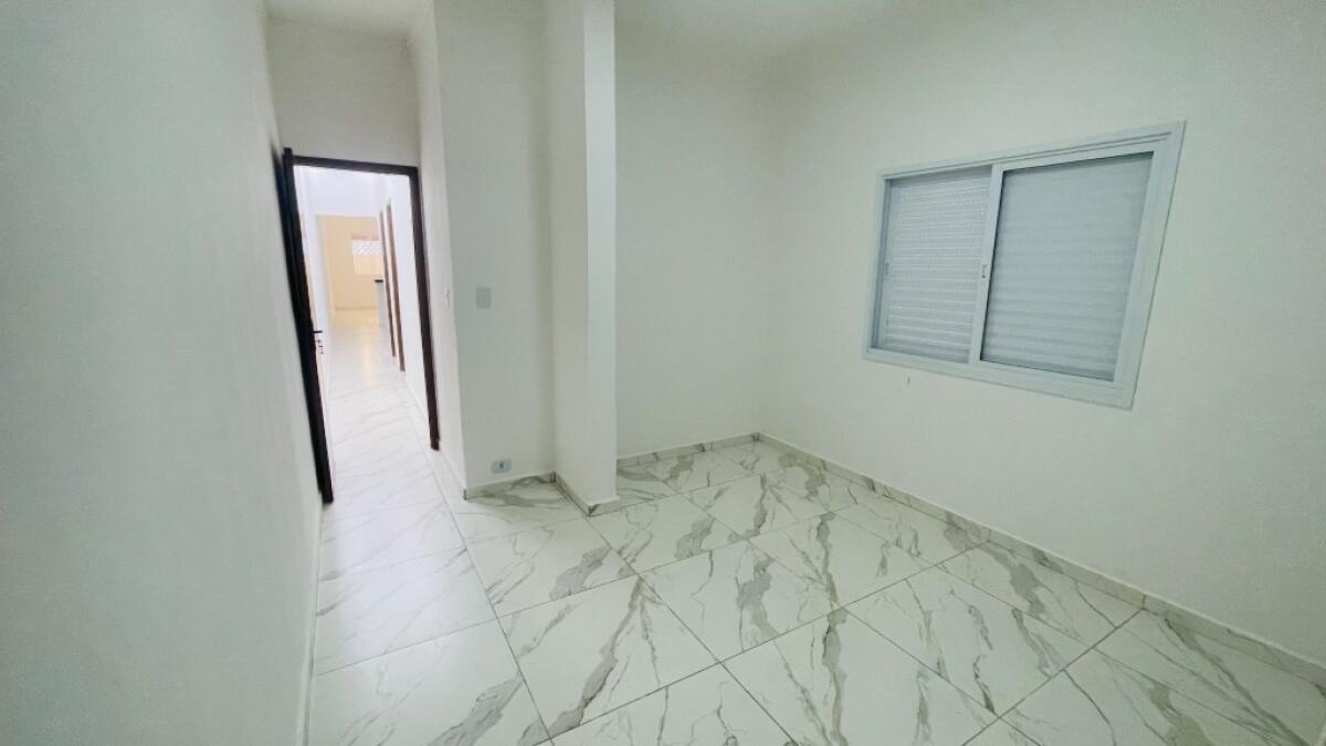 Casa com 3 quartos e 135 m² em Real, Praia Grande