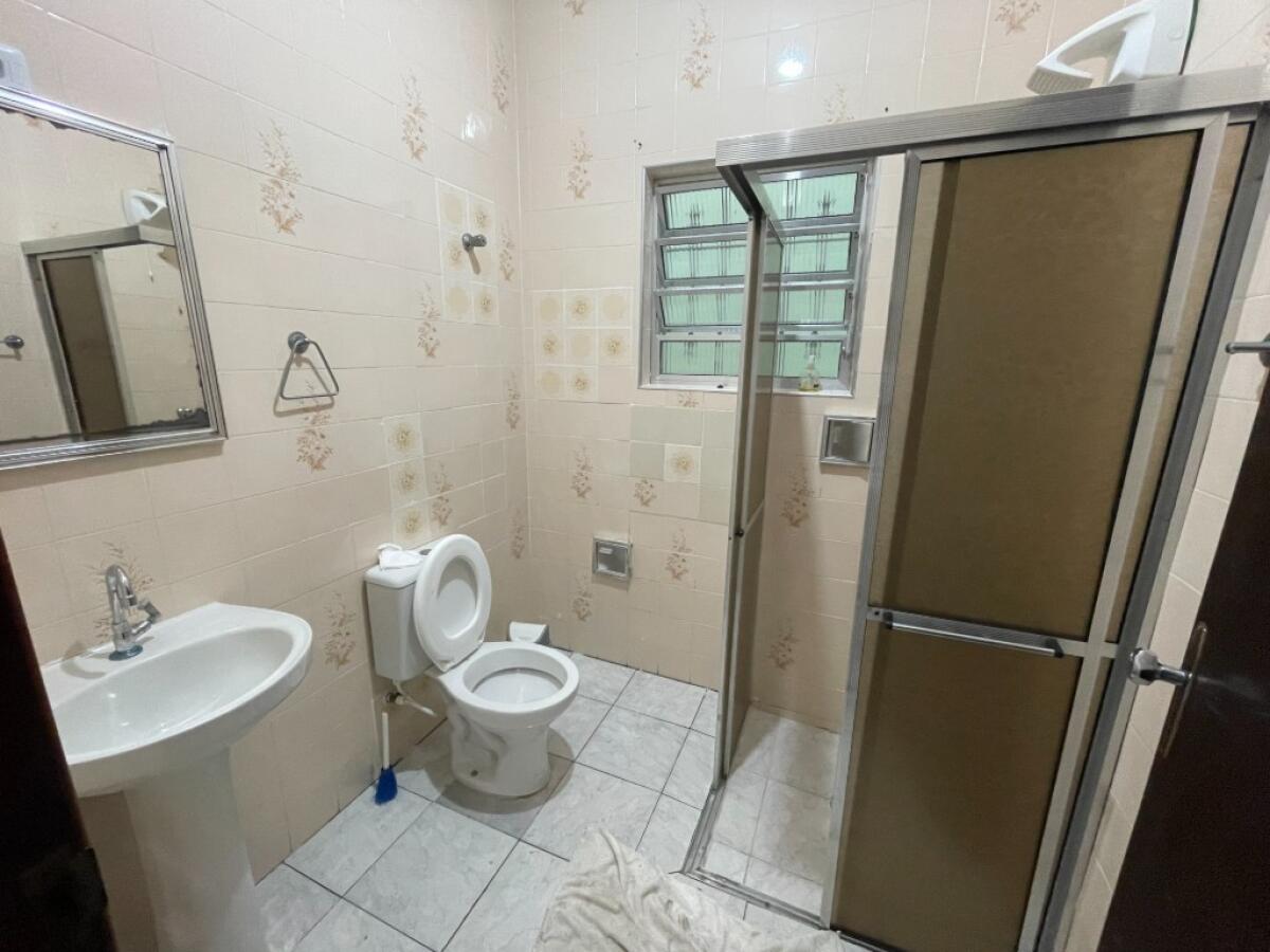 Casa com 2 quartos e 107 m² em Vila Caiçara, Praia Grande