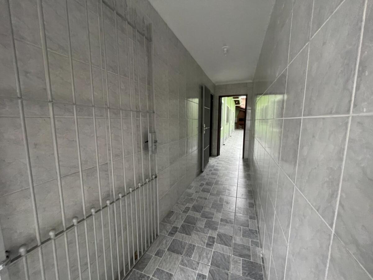Casa com 2 quartos e 107 m² em Vila Caiçara, Praia Grande