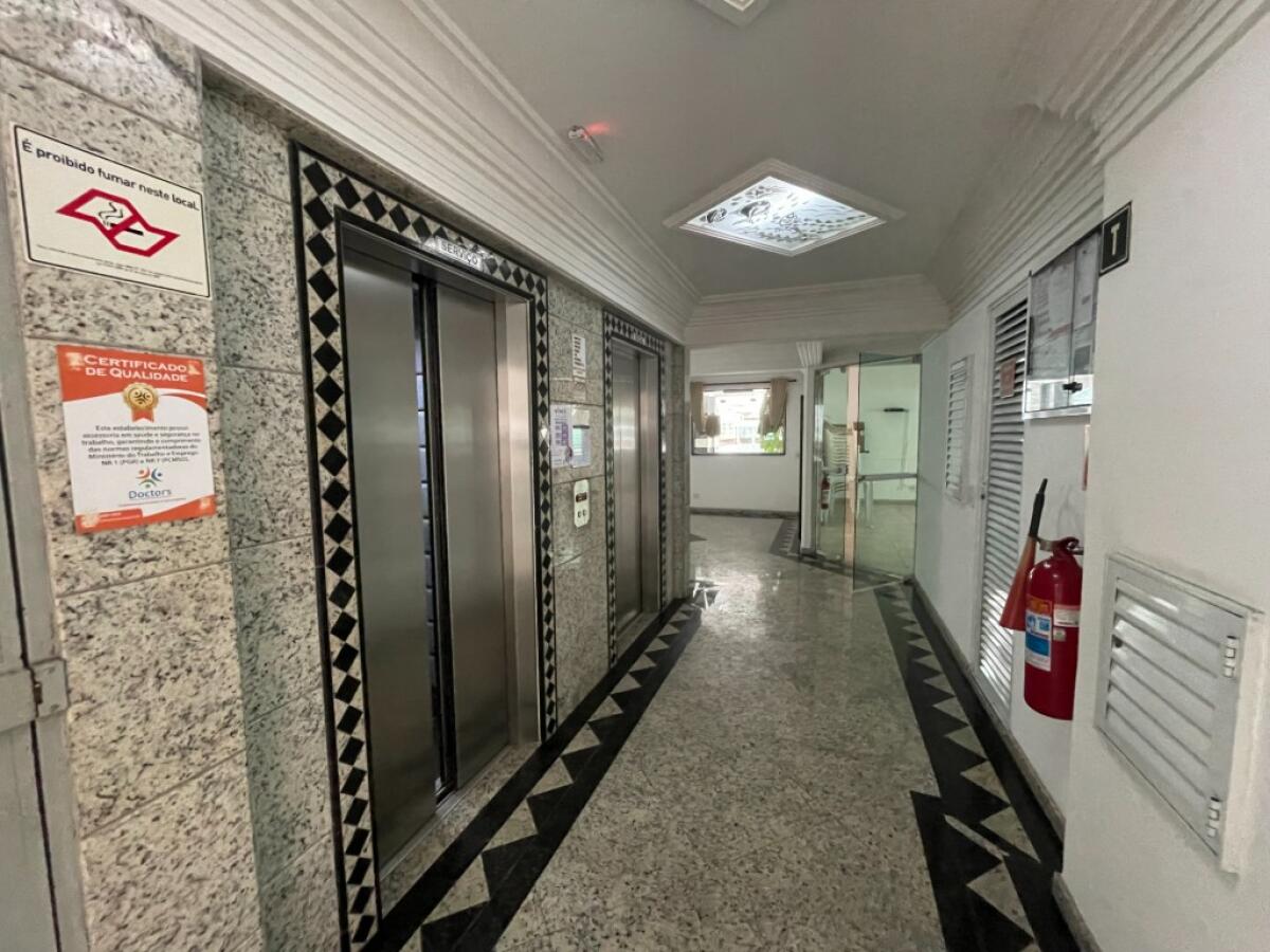 Apartamento com 2 quartos e 74 m² em Vila Tupi, Praia Grande