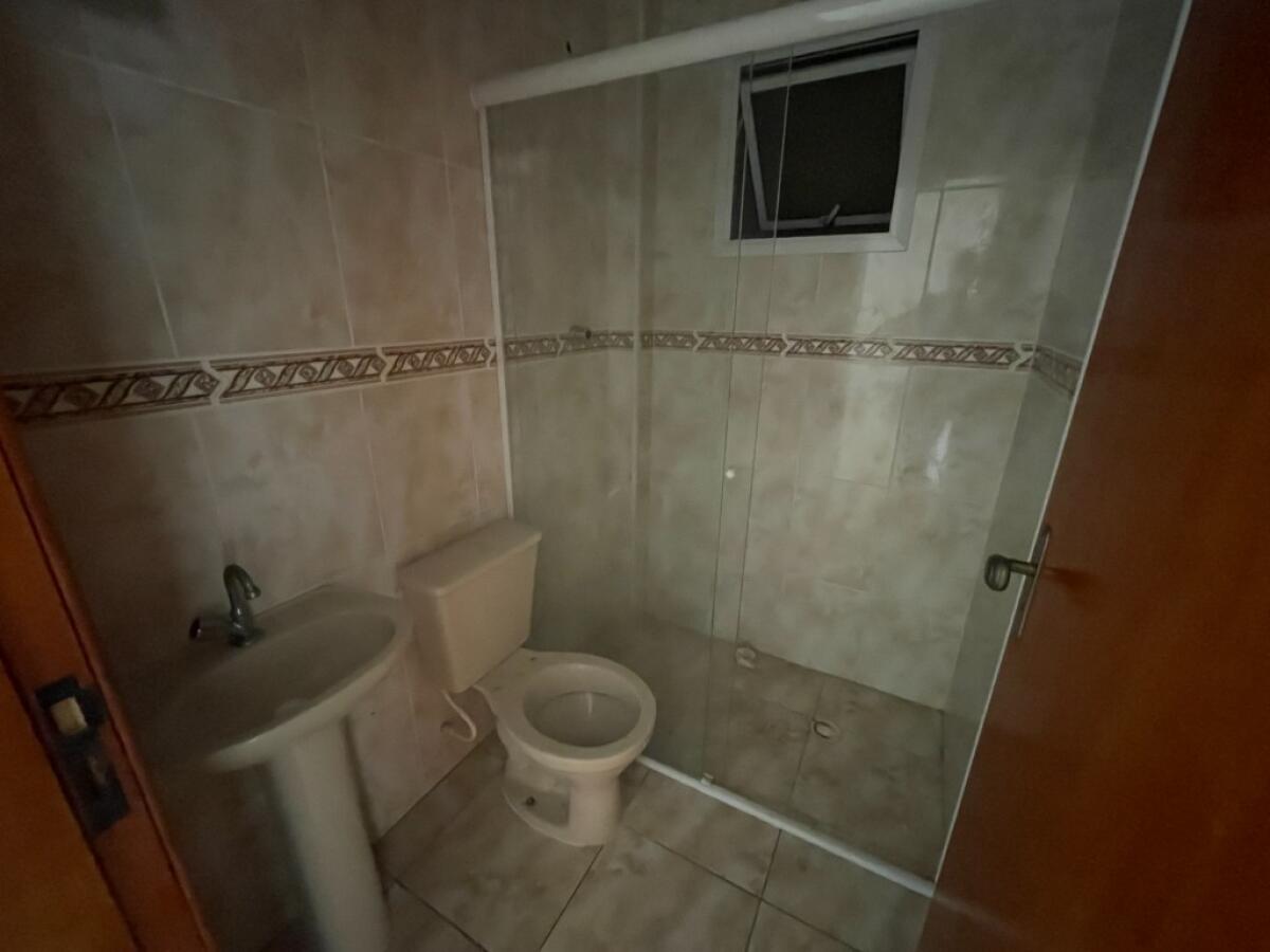 Apartamento com 2 quartos e 74 m² em Vila Tupi, Praia Grande